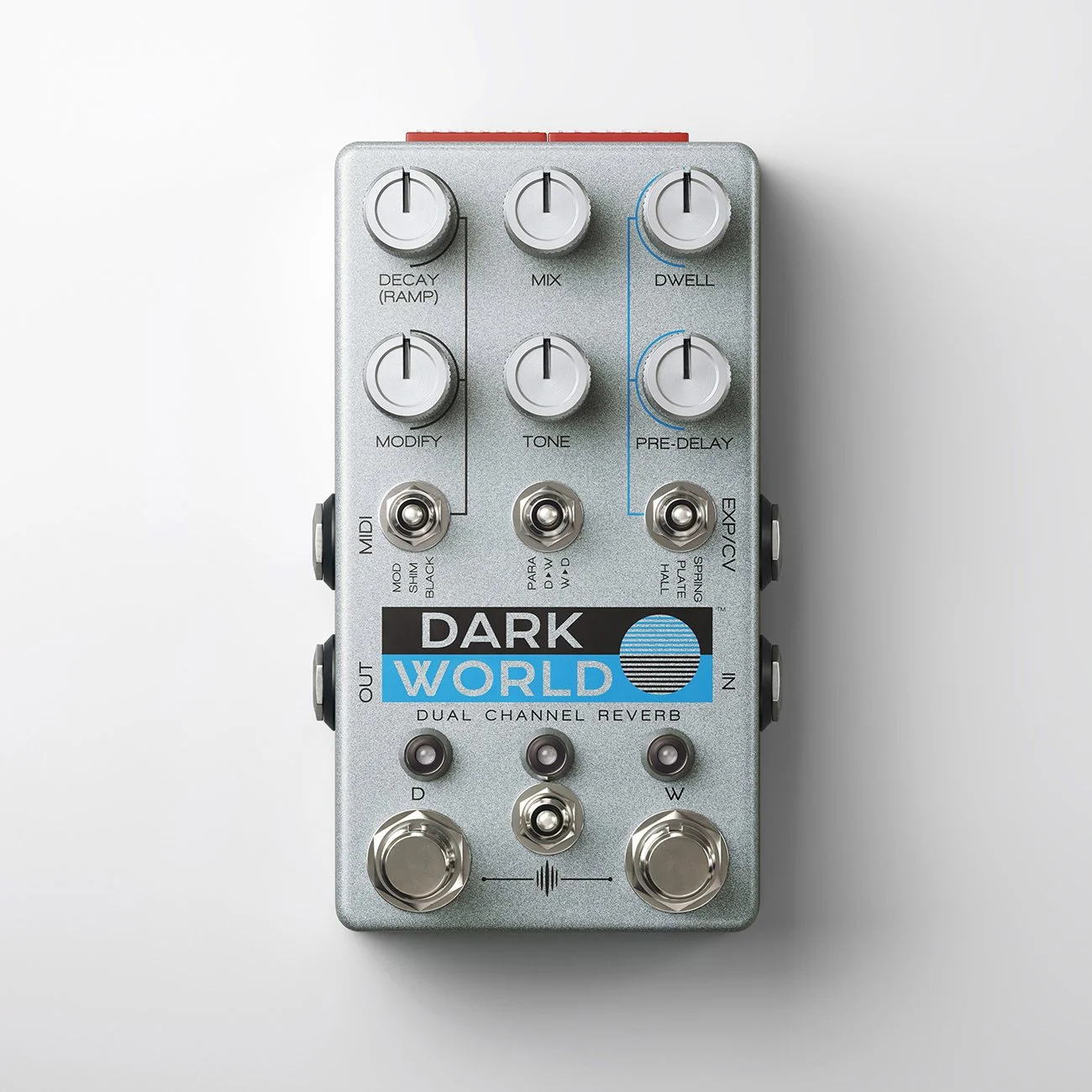 Dark World — Chase Bliss